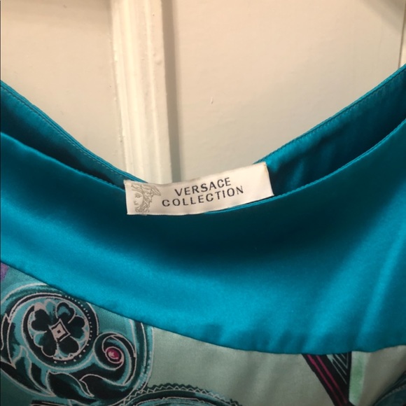 Versace Dress - Picture 4 of 4
